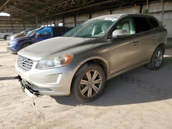  Salvage Volvo XC60