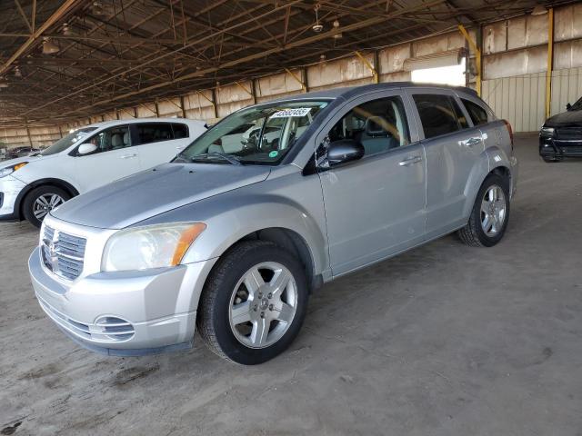  Salvage Dodge Caliber