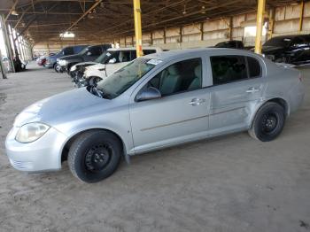  Salvage Chevrolet Cobalt Ls