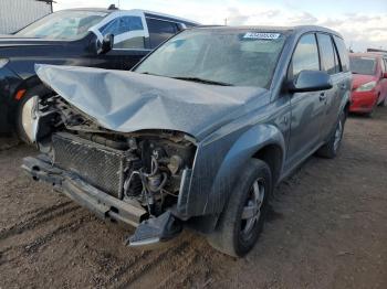  Salvage Saturn Vue