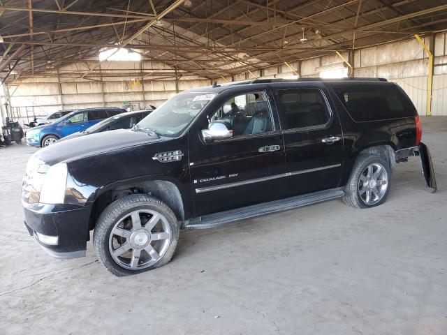  Salvage Cadillac Escalade