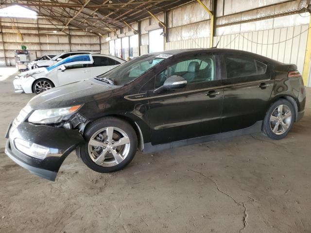  Salvage Chevrolet Volt