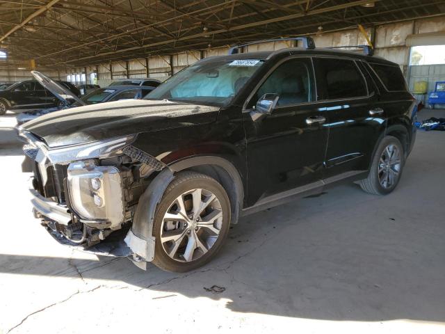  Salvage Hyundai PALISADE