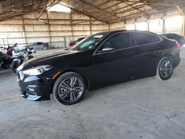  Salvage BMW 2 Series