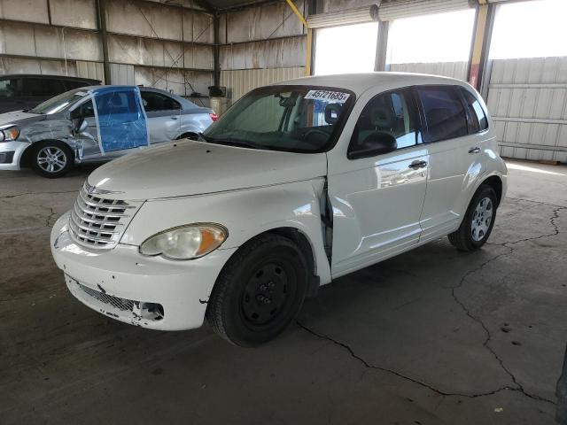  Salvage Chrysler PT Cruiser