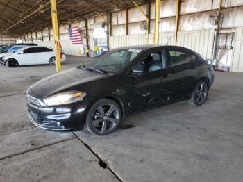  Salvage Dodge Dart