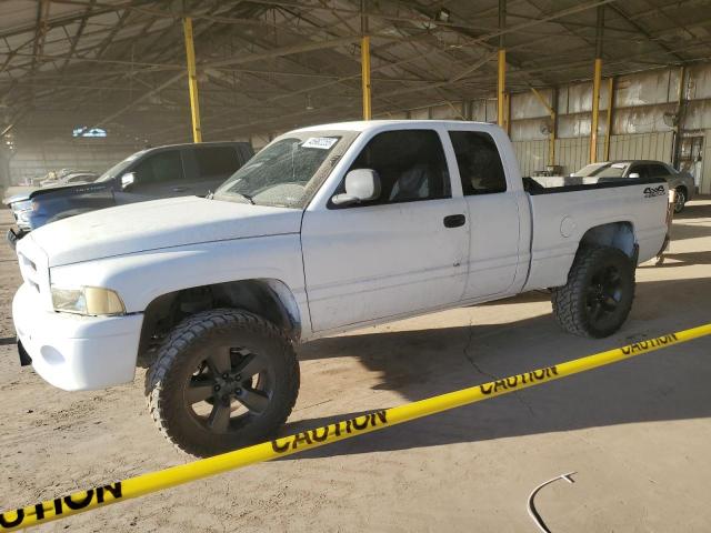  Salvage Dodge Ram 1500