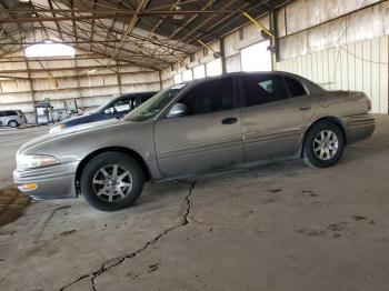  Salvage Buick LeSabre