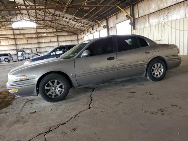  Salvage Buick LeSabre