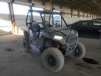  Salvage Polaris Rzr 900 Xc