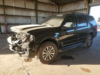  Salvage Ford Expedition