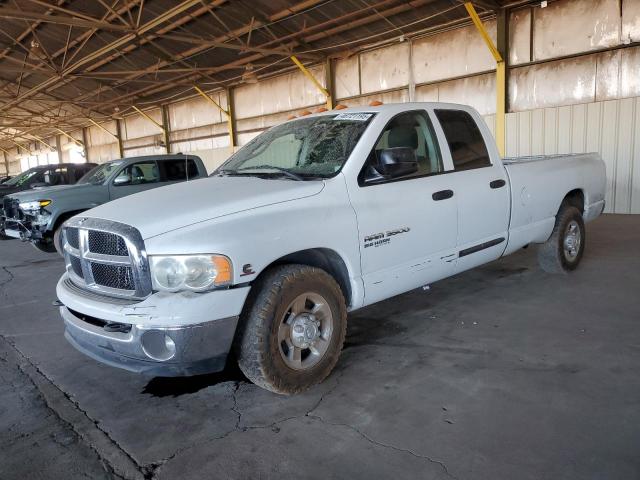  Salvage Dodge Ram 3500