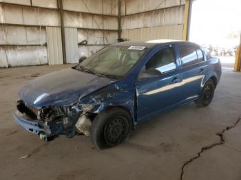  Salvage Chevrolet Cobalt