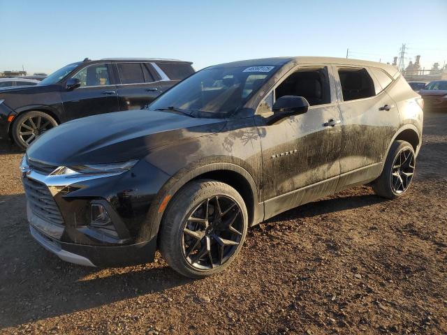  Salvage Chevrolet Blazer