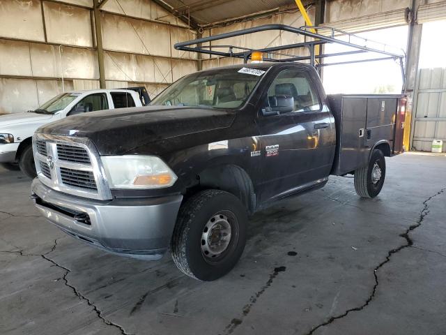  Salvage Dodge Ram 2500