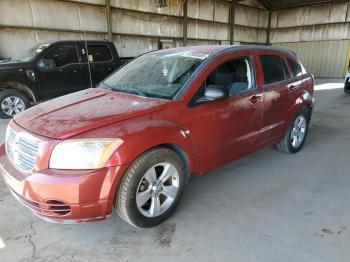  Salvage Dodge Caliber