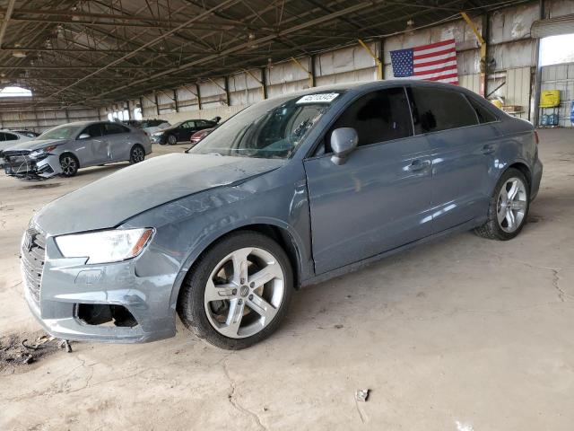  Salvage Audi A3