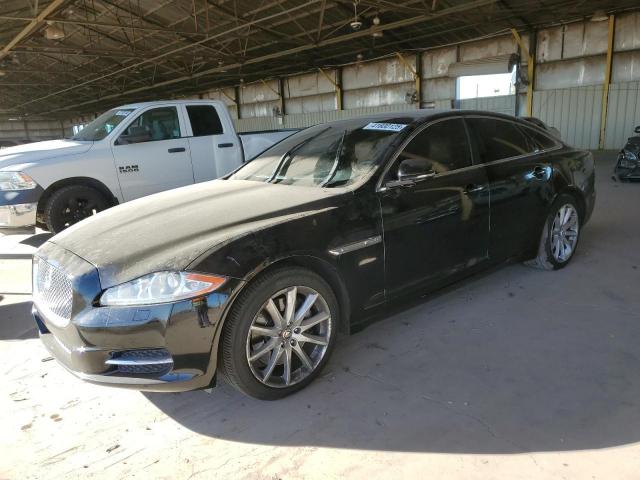  Salvage Jaguar XJ