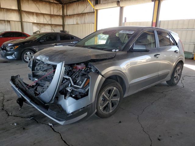  Salvage Kia Niro