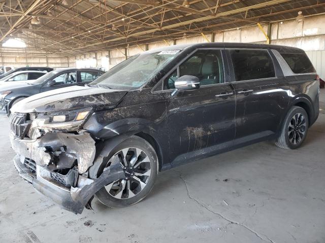  Salvage Kia Carnival