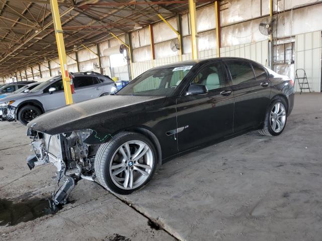  Salvage BMW 7 Series