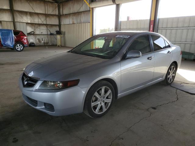  Salvage Acura TSX