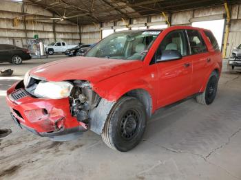  Salvage Saturn Vue