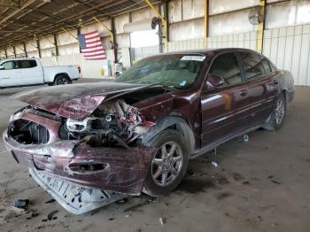  Salvage Buick LeSabre