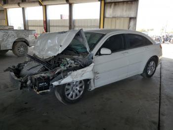  Salvage Chrysler Sebring