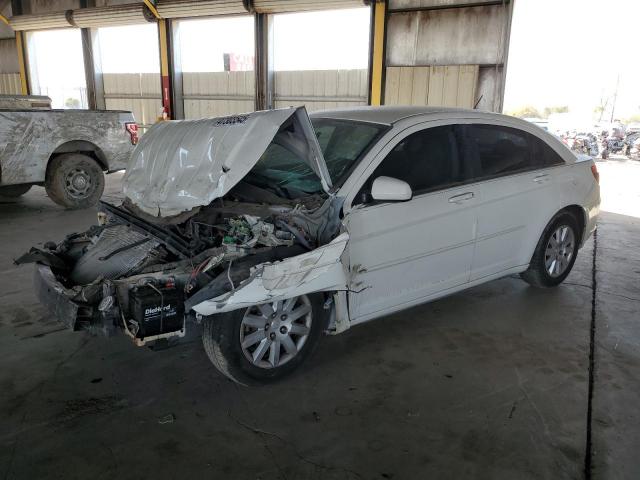  Salvage Chrysler Sebring