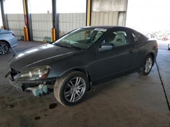  Salvage Acura RSX