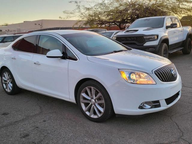  Salvage Buick Verano