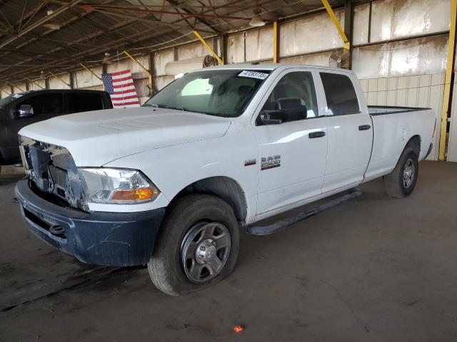  Salvage Ram 2500