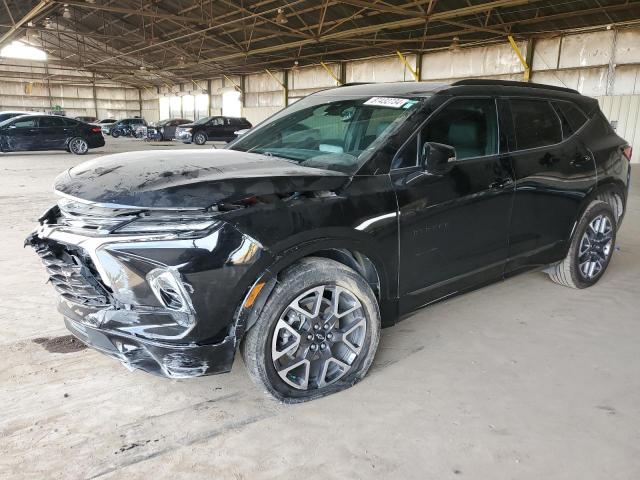  Salvage Chevrolet Blazer