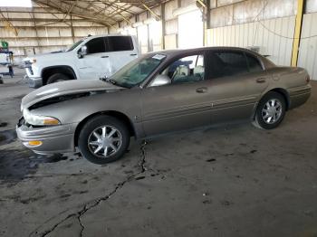  Salvage Buick LeSabre