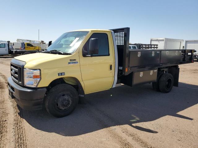  Salvage Ford Econoline