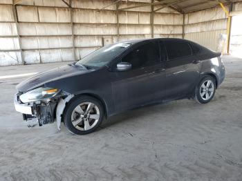  Salvage Dodge Dart