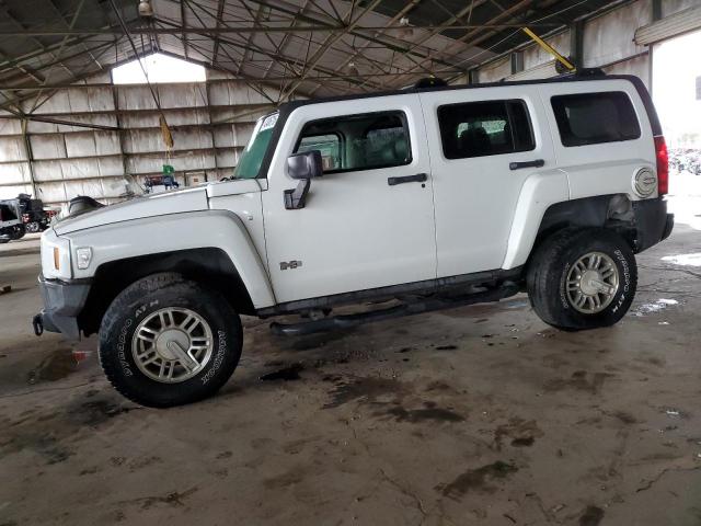  Salvage HUMMER H3