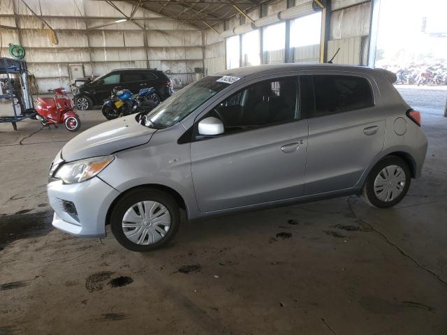  Salvage Mitsubishi Mirage