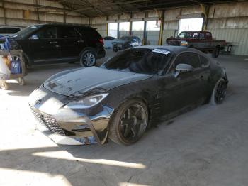  Salvage Toyota 86