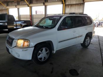  Salvage GMC Envoy