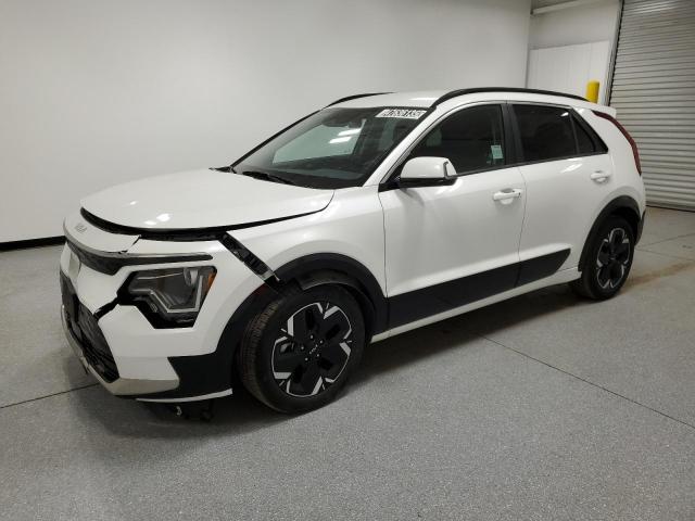  Salvage Kia Niro