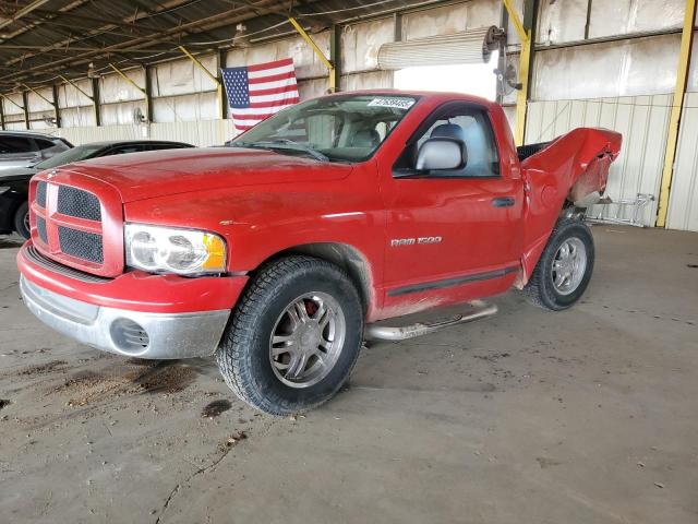  Salvage Dodge Ram 1500