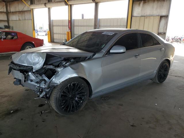  Salvage Cadillac ATS