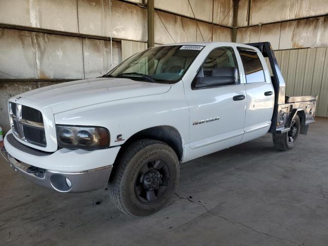  Salvage Dodge Ram 2500