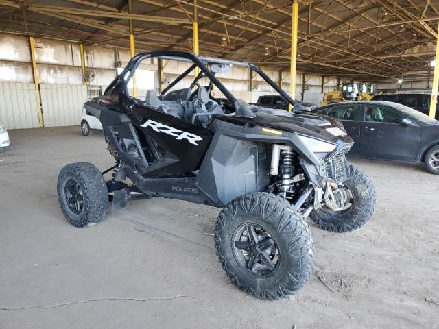  Salvage Polaris Rzr Turbo