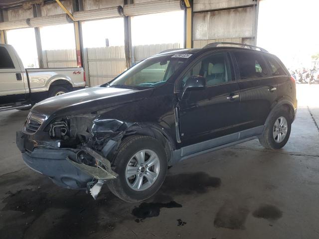  Salvage Saturn Vue