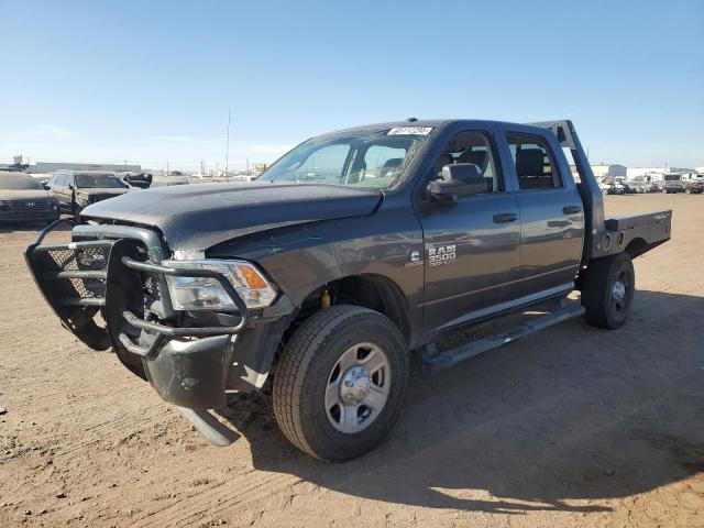  Salvage Ram 3500