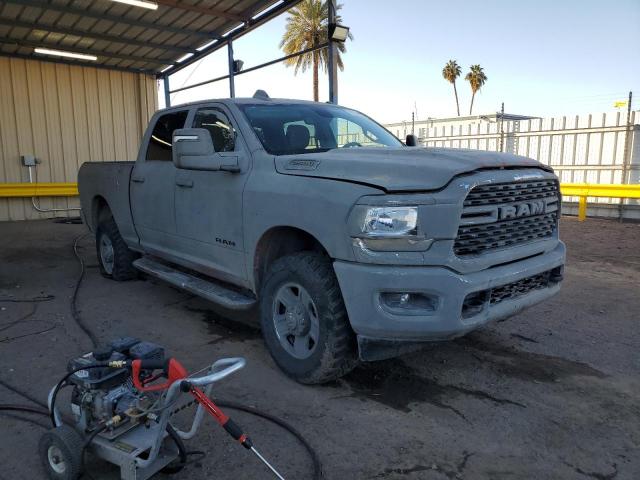  Salvage Ram 2500