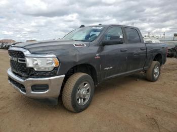  Salvage Ram 2500